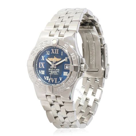 breitling galactic 30 prix|Pre.